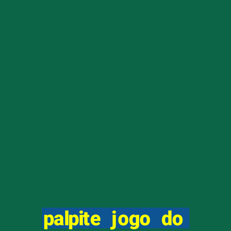 palpite jogo do porto hoje